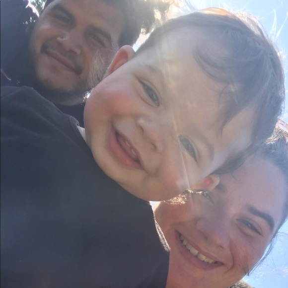 Meet your Posher, Ashleigh - Picture 1 of 1